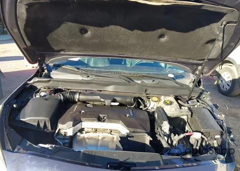 2013 Chevrolet Malibu 1Ls z USA, uszkodzony, nr VIN 1G11B5SA4DF196005